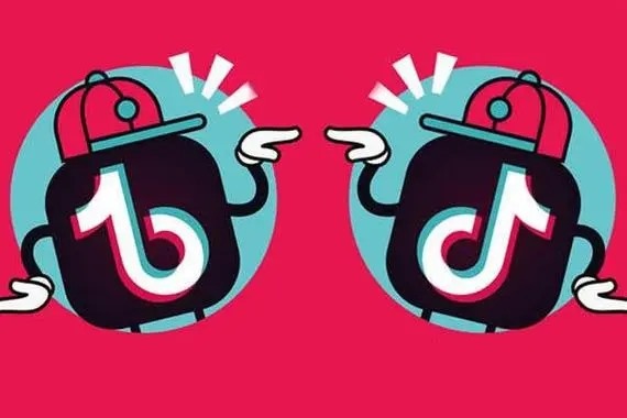 抖音上的交友用户做什么？