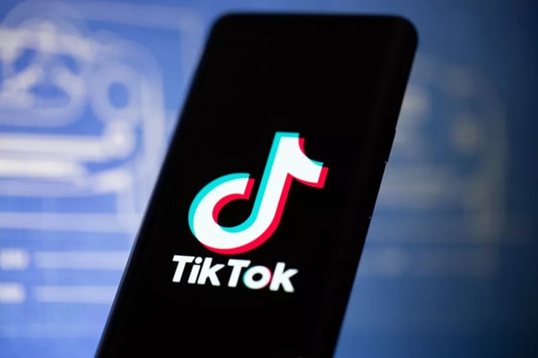包包的tiktok账号是什么？